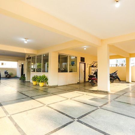 Fabhotel Namaha Suites - Nr Hyderabad International Airport, Shamshabad Exterior photo